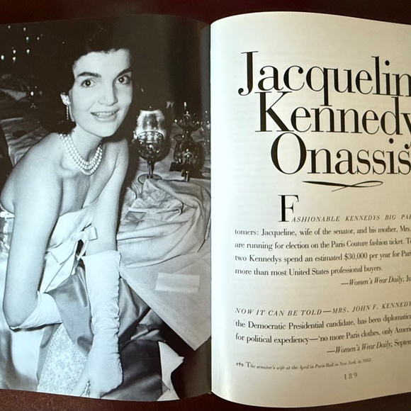 The Power of Style: The Women Who Defined The Art of Living Well book - Picture 14 of 16